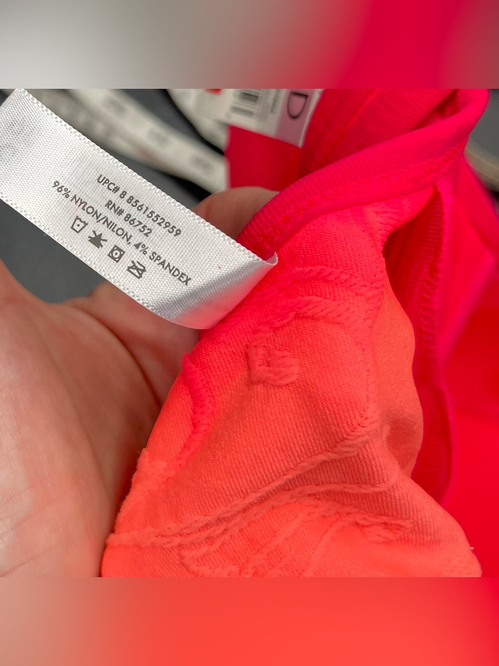 Danskin Now sports bra size 36D - Picture 5 of 8
